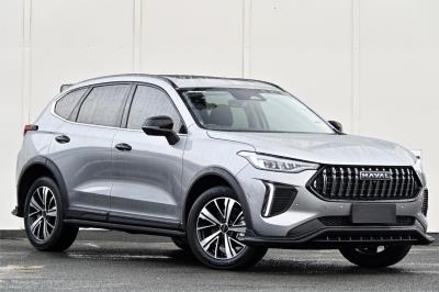 2025 GWM Haval Jolion Ultra Hybrid Wagon A02 for sale in Ringwood